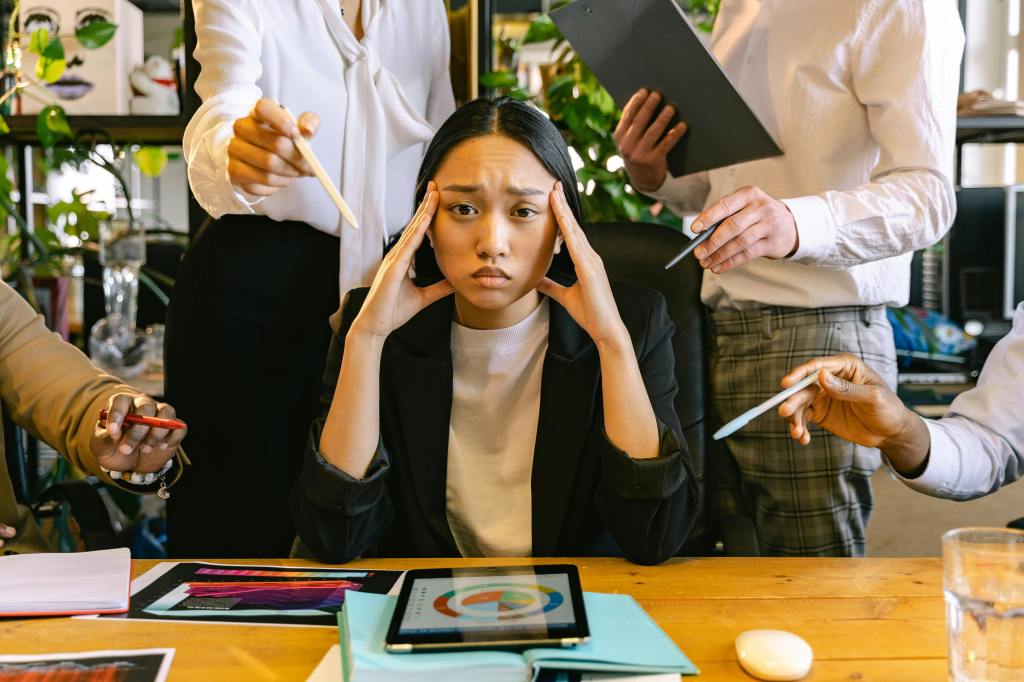 Why You Need To Give Up & Delegate Your Most-Hated&nbsp;Tasks